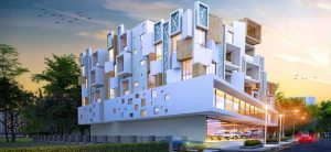 apartments in newtown rajarhat